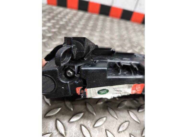 Фонарь габаритный задний левый к Фонарь габаритный задний левый к Land-Rover RangeRover undefined г. Range Rover