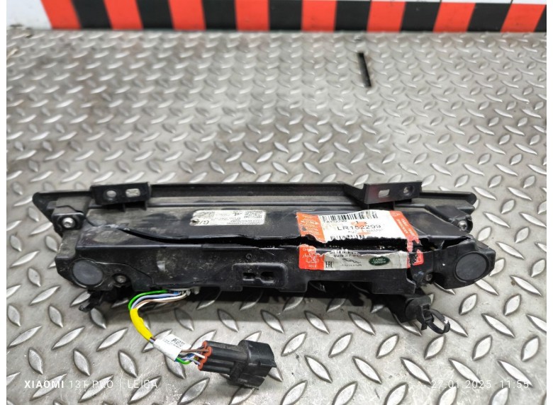 Фонарь габаритный задний левый к Фонарь габаритный задний левый к Land-Rover RangeRover undefined г. Range Rover