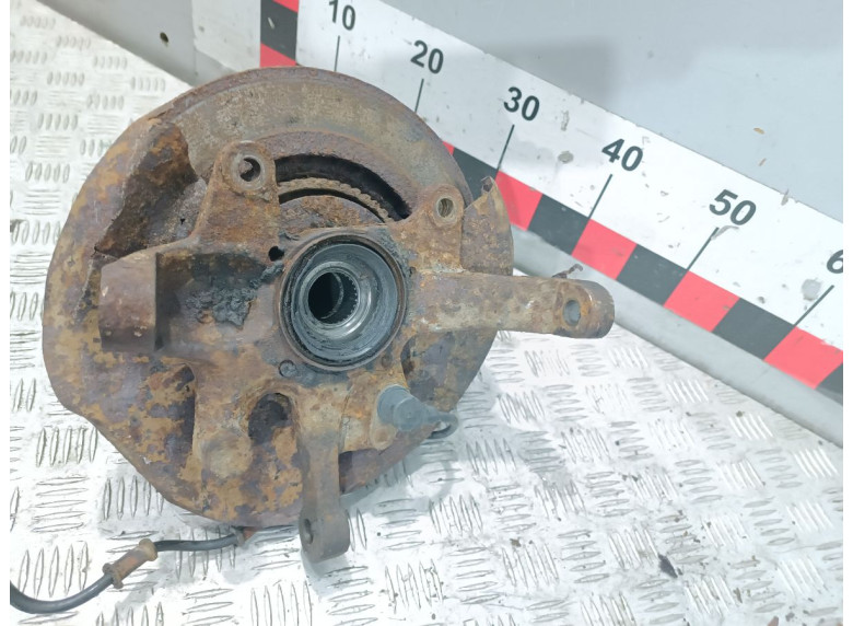 Ступица передняя левая к Ступица передняя левая к Hyundai Galloper undefined г. Galloper