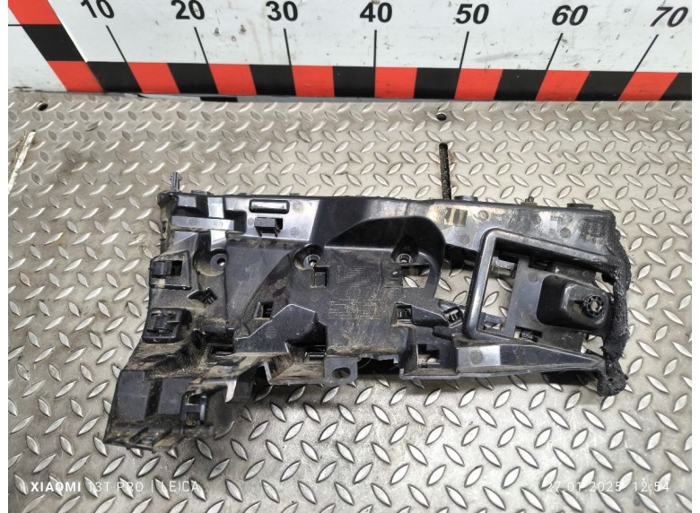 Кронштейн крепления бампера заднего к Land-Rover Range Rover