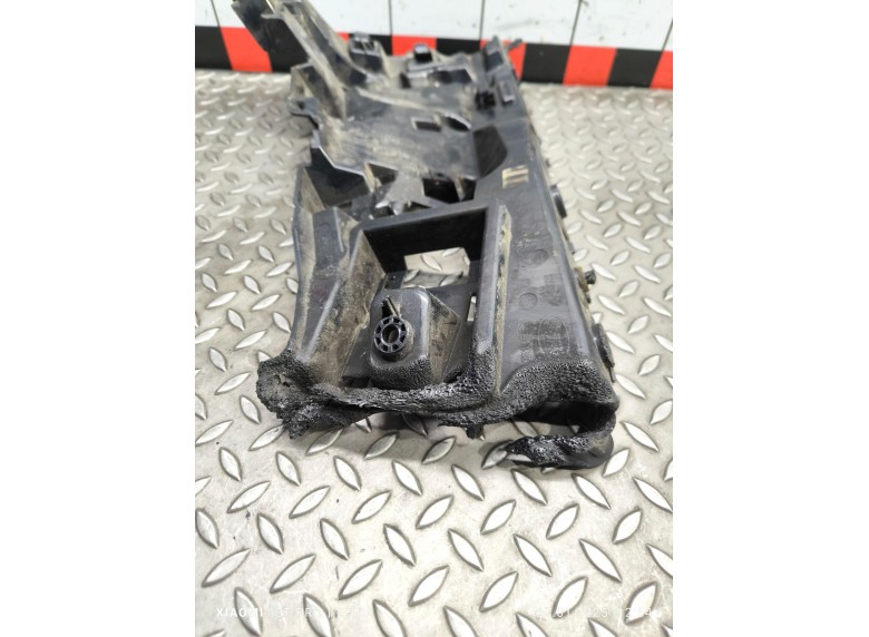 Кронштейн крепления бампера заднего к Кронштейн крепления бампера заднего к Land-Rover RangeRover undefined г. Range Rover