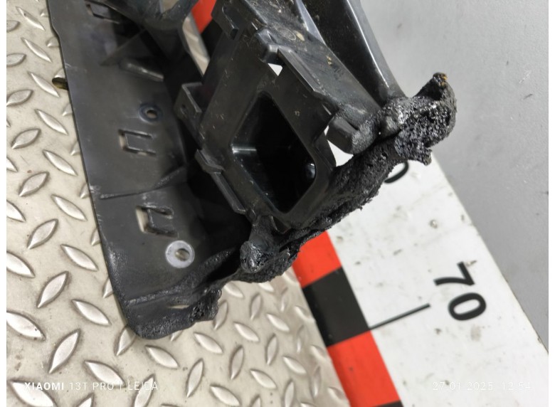 Кронштейн крепления бампера заднего к Кронштейн крепления бампера заднего к Land-Rover RangeRover undefined г. Range Rover