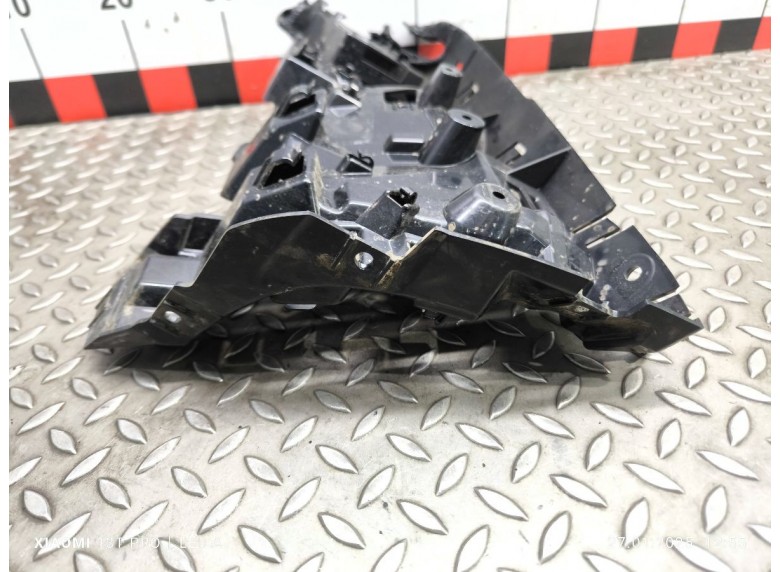 Кронштейн крепления бампера заднего к Кронштейн крепления бампера заднего к Land-Rover RangeRover undefined г. Range Rover