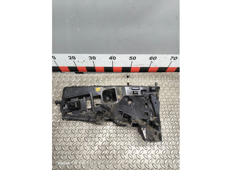 Кронштейн крепления бампера заднего к Land-Rover Range Rover