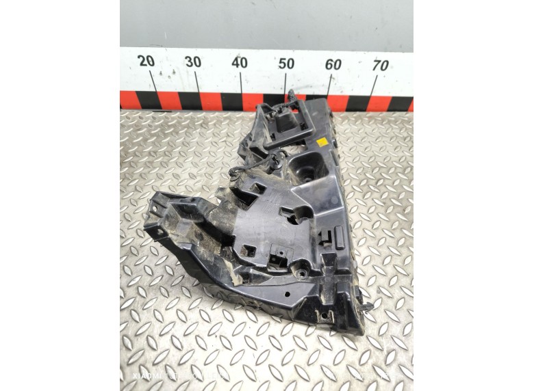 Кронштейн крепления бампера заднего к Кронштейн крепления бампера заднего к Land-Rover RangeRover undefined г. Range Rover