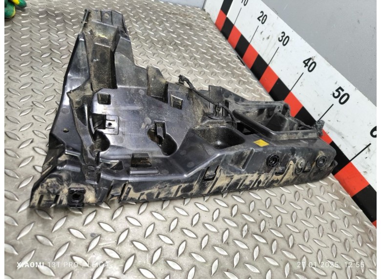 Кронштейн крепления бампера заднего к Кронштейн крепления бампера заднего к Land-Rover RangeRover undefined г. Range Rover