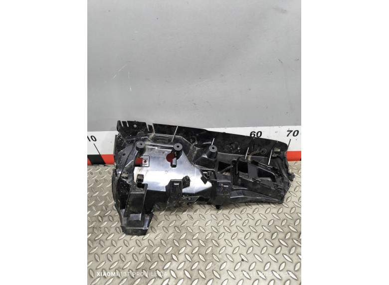 Кронштейн крепления бампера заднего к Кронштейн крепления бампера заднего к Land-Rover RangeRover undefined г. Range Rover