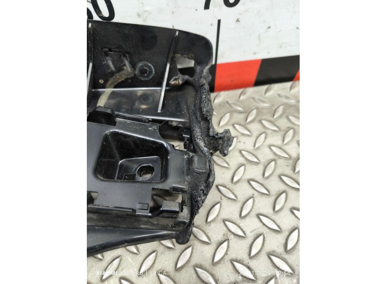 Кронштейн крепления бампера заднего к Кронштейн крепления бампера заднего к Land-Rover RangeRover undefined г. Range Rover