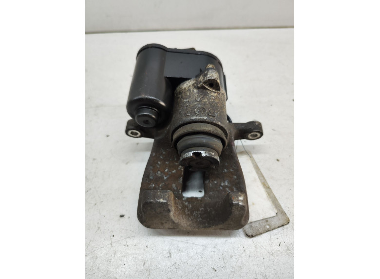 Суппорт задний левый к Volkswagen Passat, 2007г.