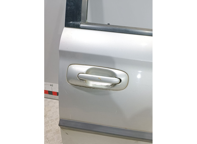 Ручка наружная передняя правая к Chrysler Voyager, 2004г.