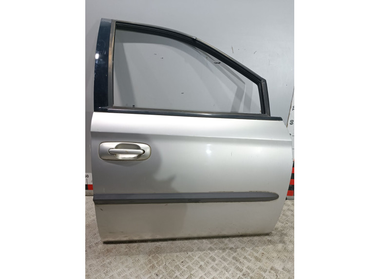 Ручка наружная передняя правая к Chrysler Voyager, 2004г.