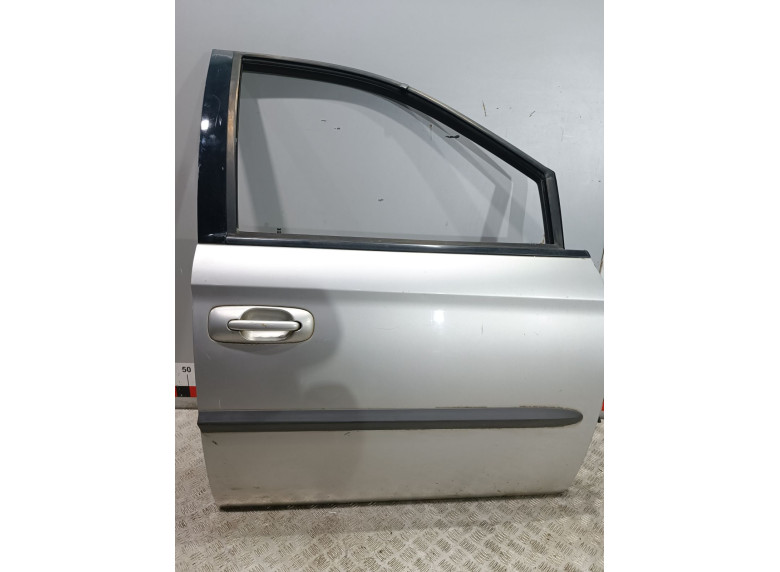 Замок двери передней правой к Chrysler Voyager, 2004г.