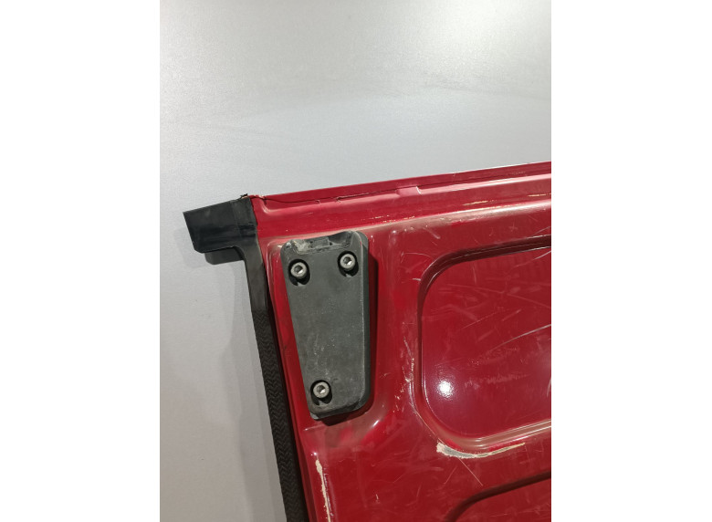 Замок двери задней левой к Iveco Daily, 2010г.