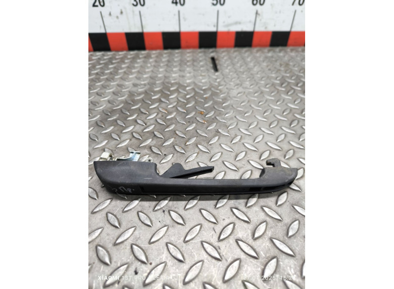 Ручка наружная задняя правая к Volkswagen Golf, 1984г.