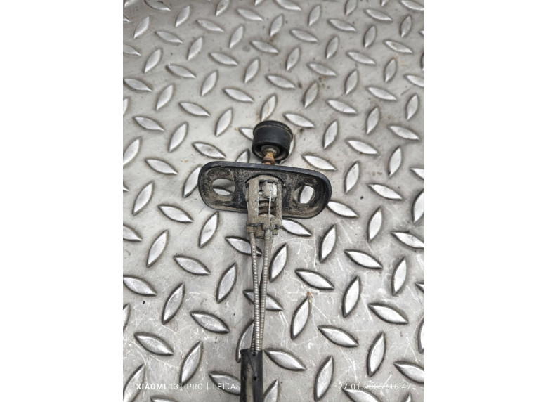 Зеркало наружное правое к Volkswagen Golf, 1984г.