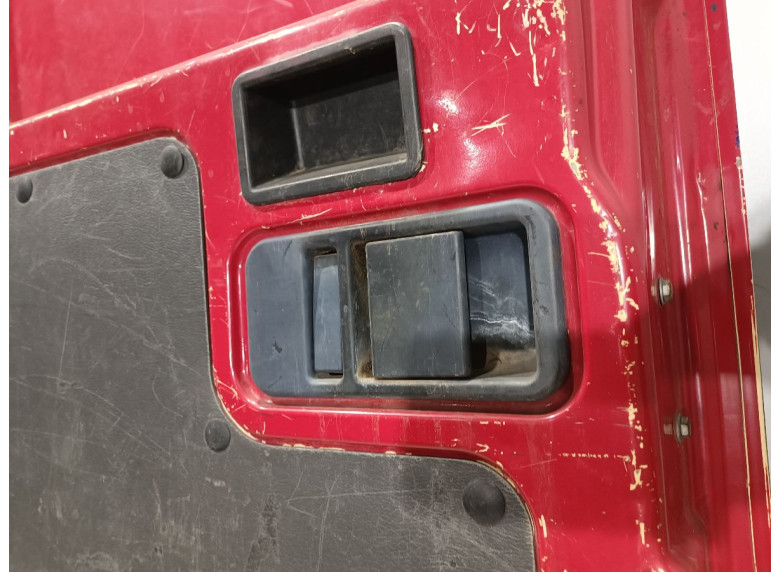 Ручка внутренняя задняя правая к Iveco Daily