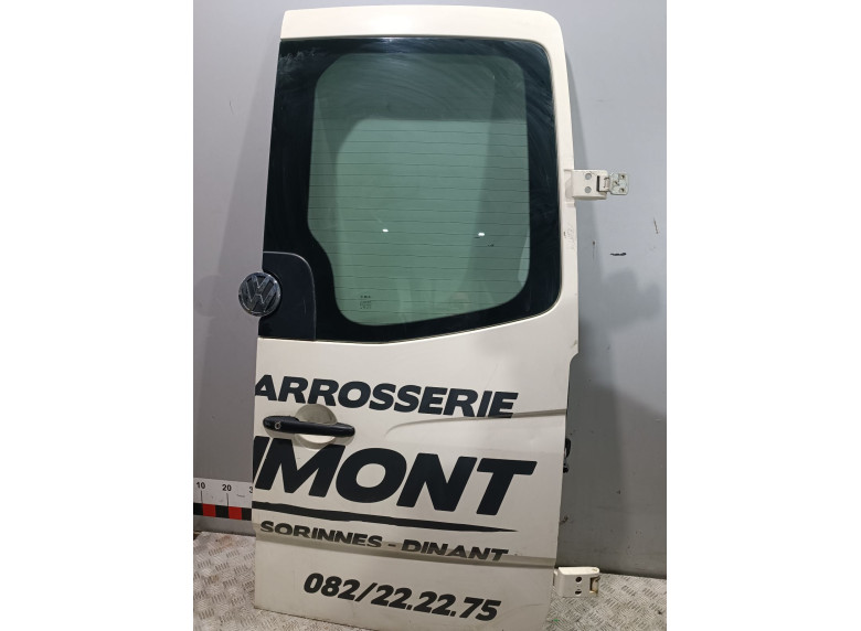 Петля двери задней правой к Volkswagen Crafter, 2009г.