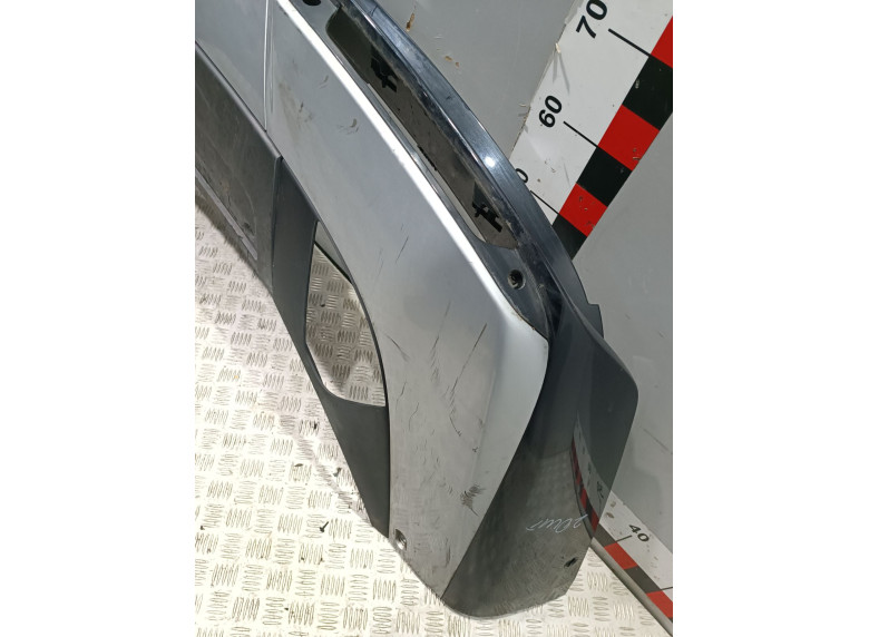 Юбка бампера заднего к Land-Rover Range Rover, 2023г.