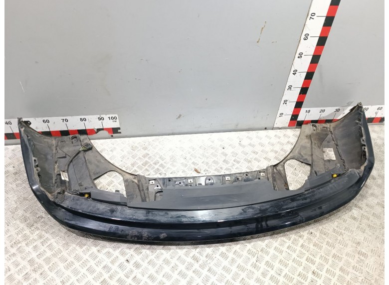 Бампер задний к Бампер задний к Land-Rover RangeRover undefined г. Range Rover