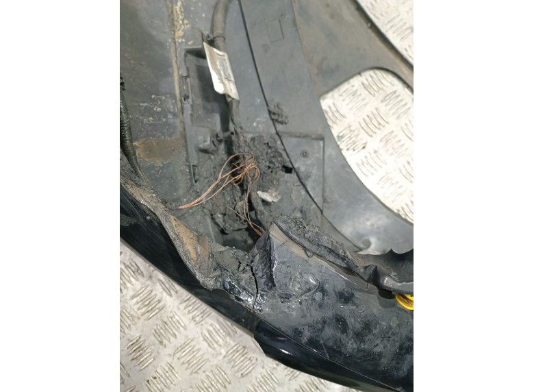 Бампер задний к Бампер задний к Land-Rover RangeRover undefined г. Range Rover