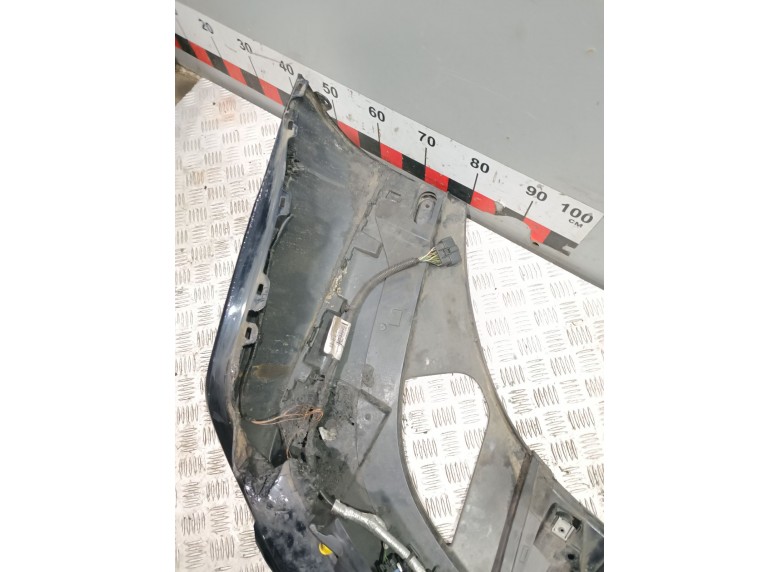 Бампер задний к Бампер задний к Land-Rover RangeRover undefined г. Range Rover