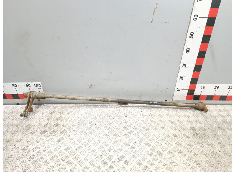 Торсион подвески к Hyundai Galloper, 1999г.