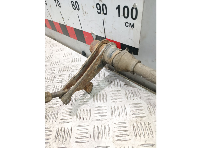 Торсион подвески к Hyundai Galloper, 1999г.