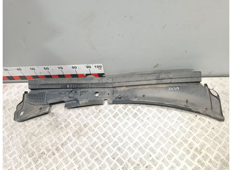 Дождевик к Peugeot 406, 2001г.