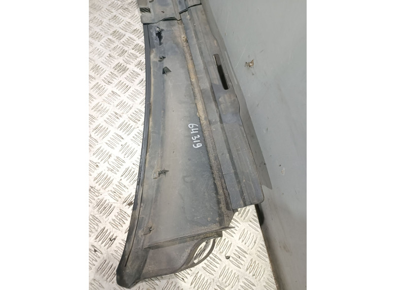 Дождевик к Peugeot 406, 2001г.