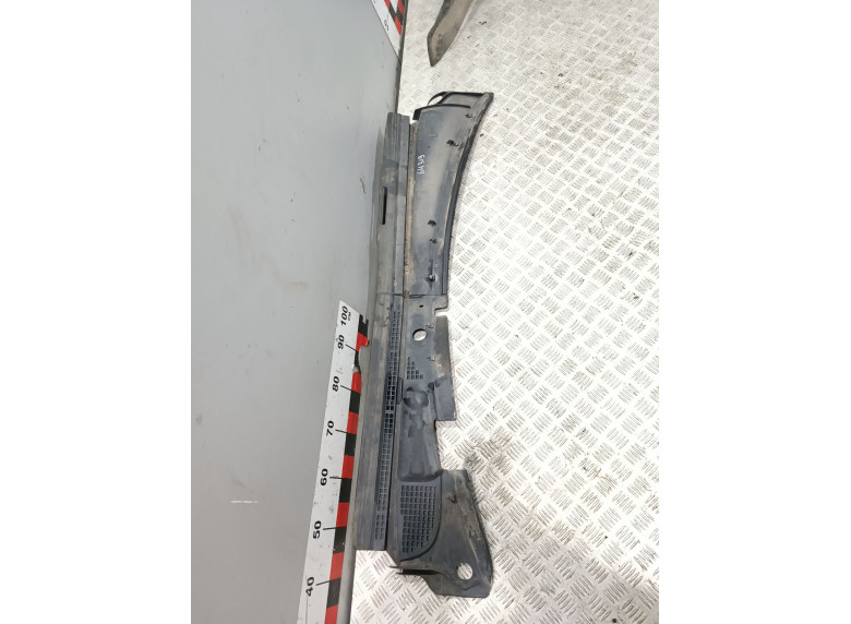 Дождевик к Peugeot 406, 2001г.