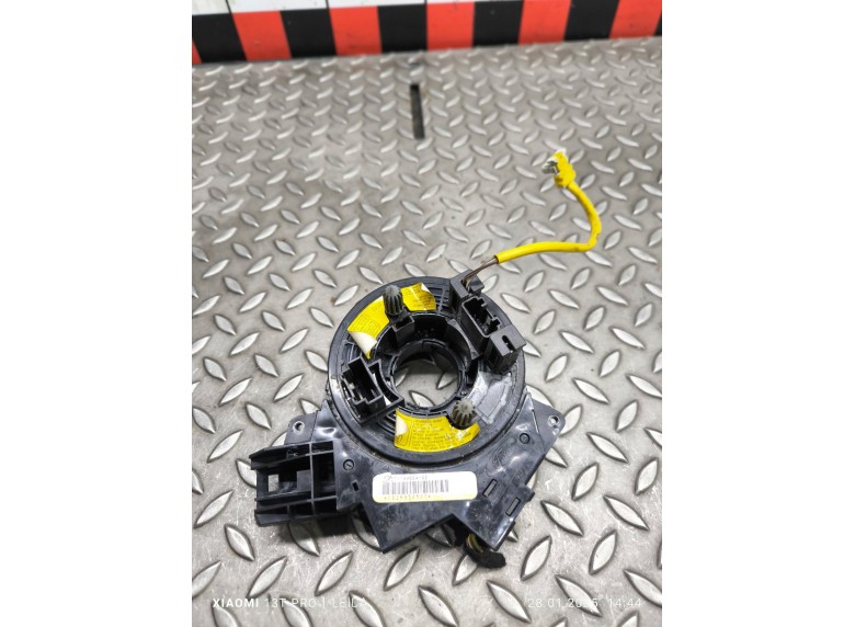 Шлейф руля к Ford Focus