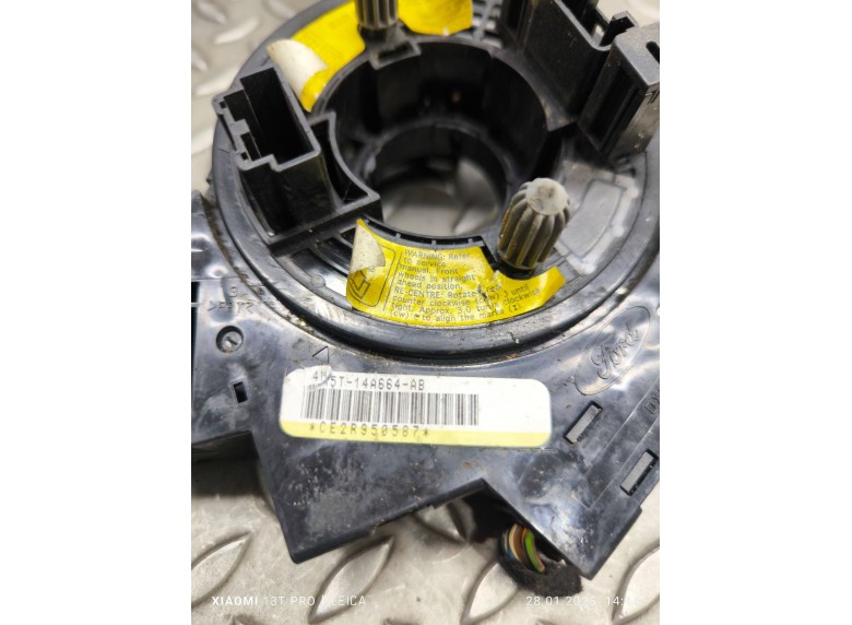 Шлейф руля к Шлейф руля к Ford Focus undefined г. Focus