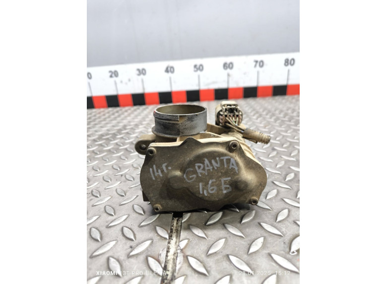 Заслонка дроссельная к Заслонка дроссельная к Lada Granta undefined г. Granta
