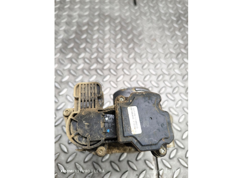 Заслонка дроссельная к Заслонка дроссельная к Lada Granta undefined г. Granta