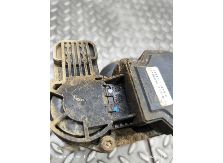 Заслонка дроссельная к Заслонка дроссельная к Lada Granta undefined г. Granta