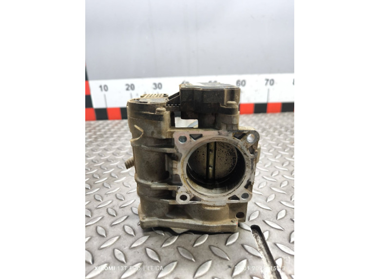 Заслонка дроссельная к Заслонка дроссельная к Lada Granta undefined г. Granta