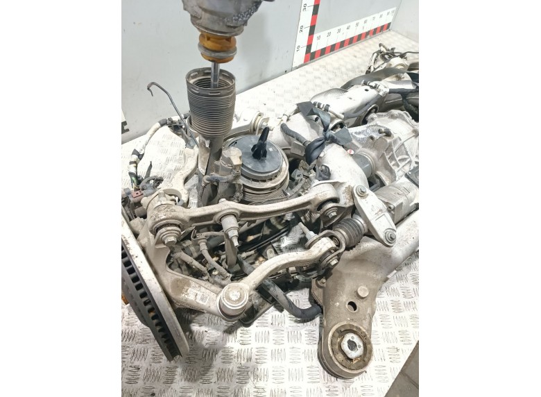 Балка подвески задняя к Балка подвески задняя к Land-Rover RangeRover undefined г. Range Rover