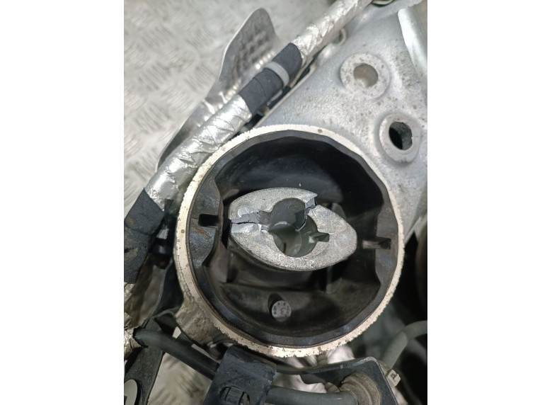 Балка подвески задняя к Балка подвески задняя к Land-Rover RangeRover undefined г. Range Rover