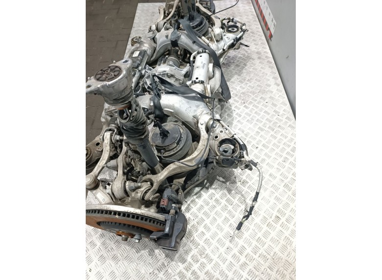 Балка подвески задняя к Балка подвески задняя к Land-Rover RangeRover undefined г. Range Rover