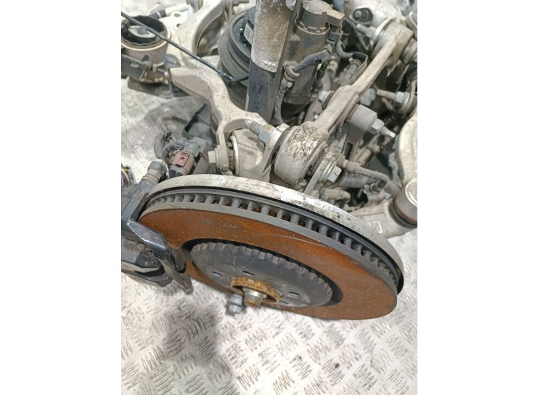 Диск тормозной задний к Диск тормозной задний к Land-Rover RangeRover undefined г. Range Rover