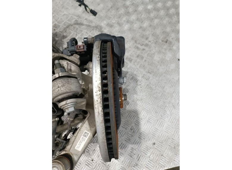 Диск тормозной задний к Диск тормозной задний к Land-Rover RangeRover undefined г. Range Rover