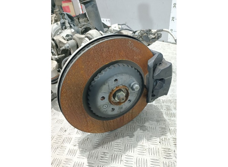 Диск тормозной задний к Диск тормозной задний к Land-Rover RangeRover undefined г. Range Rover