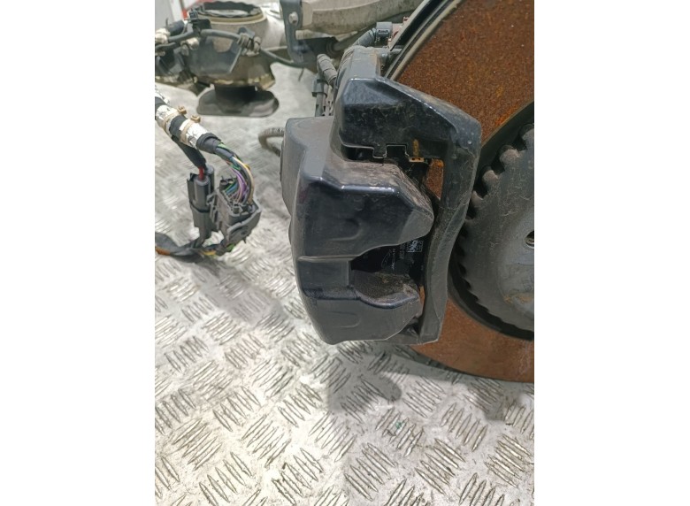 Суппорт задний правый к Суппорт задний правый к Land-Rover RangeRover undefined г. Range Rover