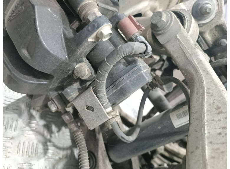 Суппорт задний левый к Суппорт задний левый к Land-Rover RangeRover undefined г. Range Rover