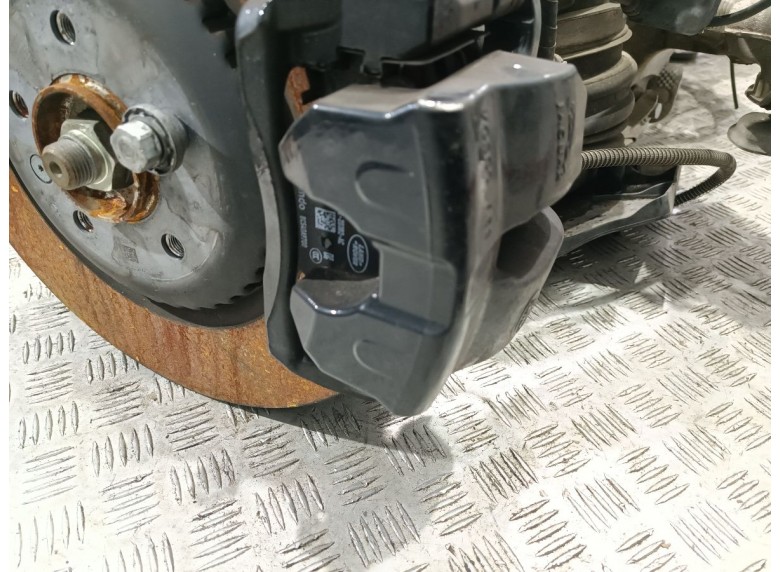 Суппорт задний левый к Суппорт задний левый к Land-Rover RangeRover undefined г. Range Rover