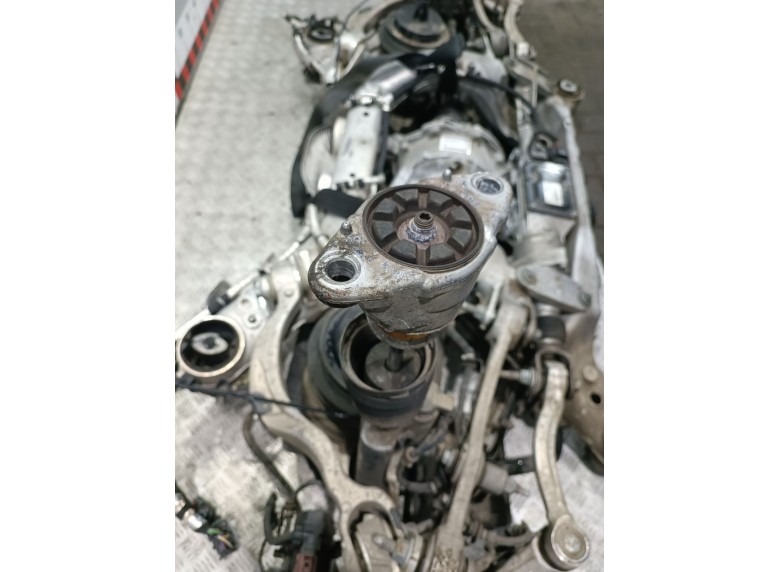 Амортизатор задний к Амортизатор задний к Land-Rover RangeRover undefined г. Range Rover