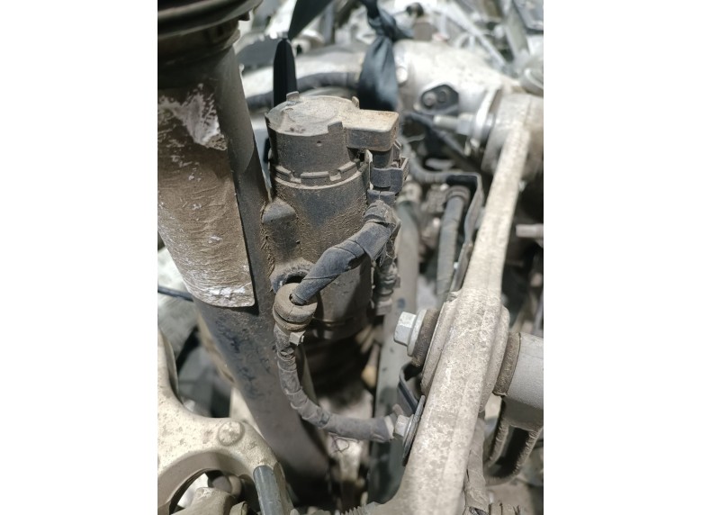 Амортизатор задний к Амортизатор задний к Land-Rover RangeRover undefined г. Range Rover