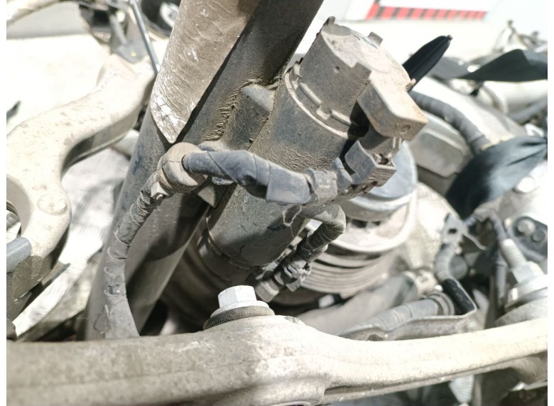 Амортизатор задний к Амортизатор задний к Land-Rover RangeRover undefined г. Range Rover