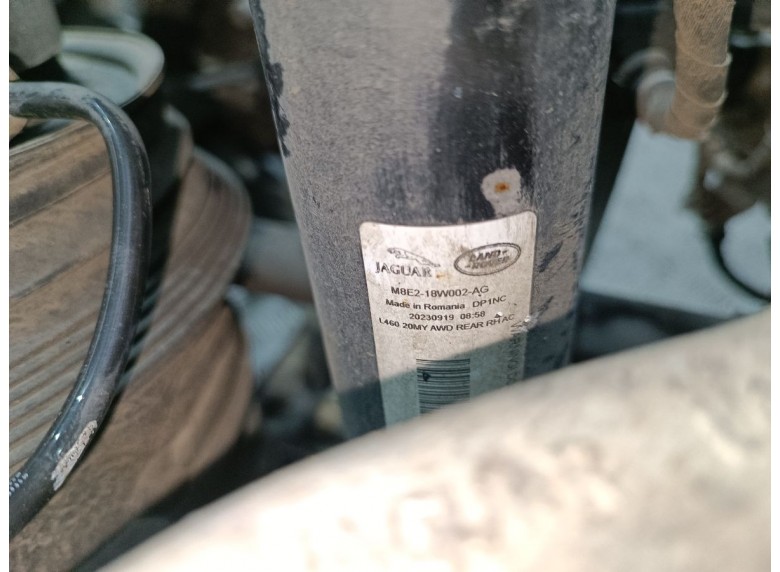 Амортизатор задний к Амортизатор задний к Land-Rover RangeRover undefined г. Range Rover