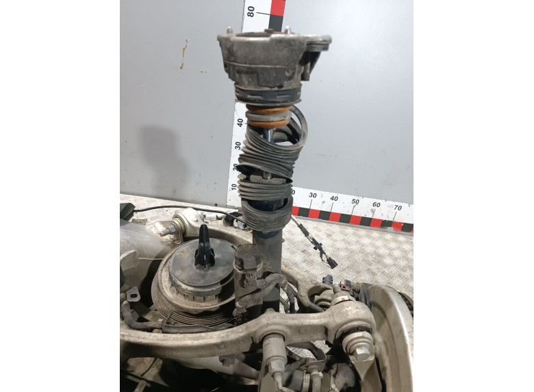 Амортизатор задний к Land-Rover Range Rover